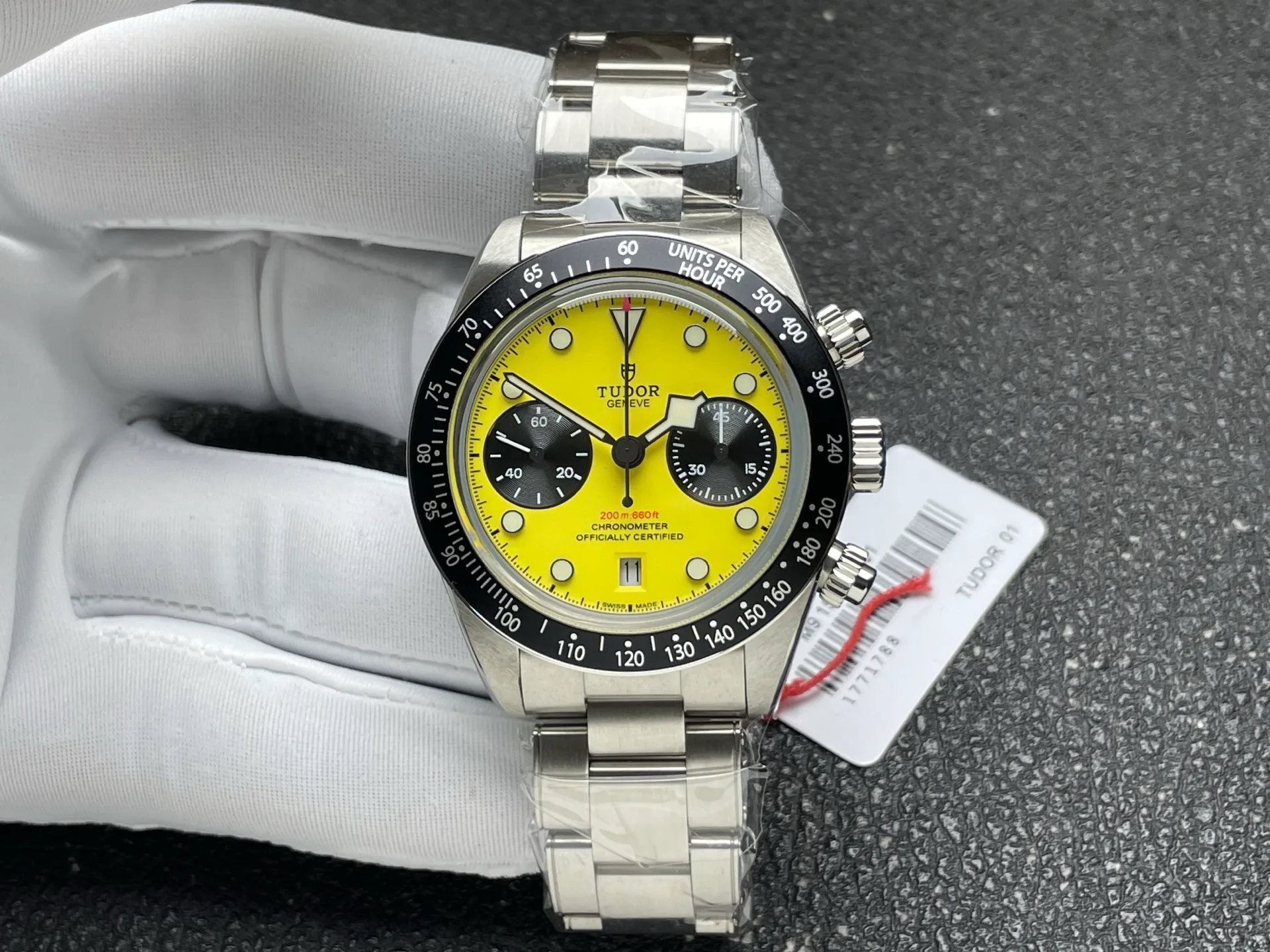 Часы Женские Tudor 17948469