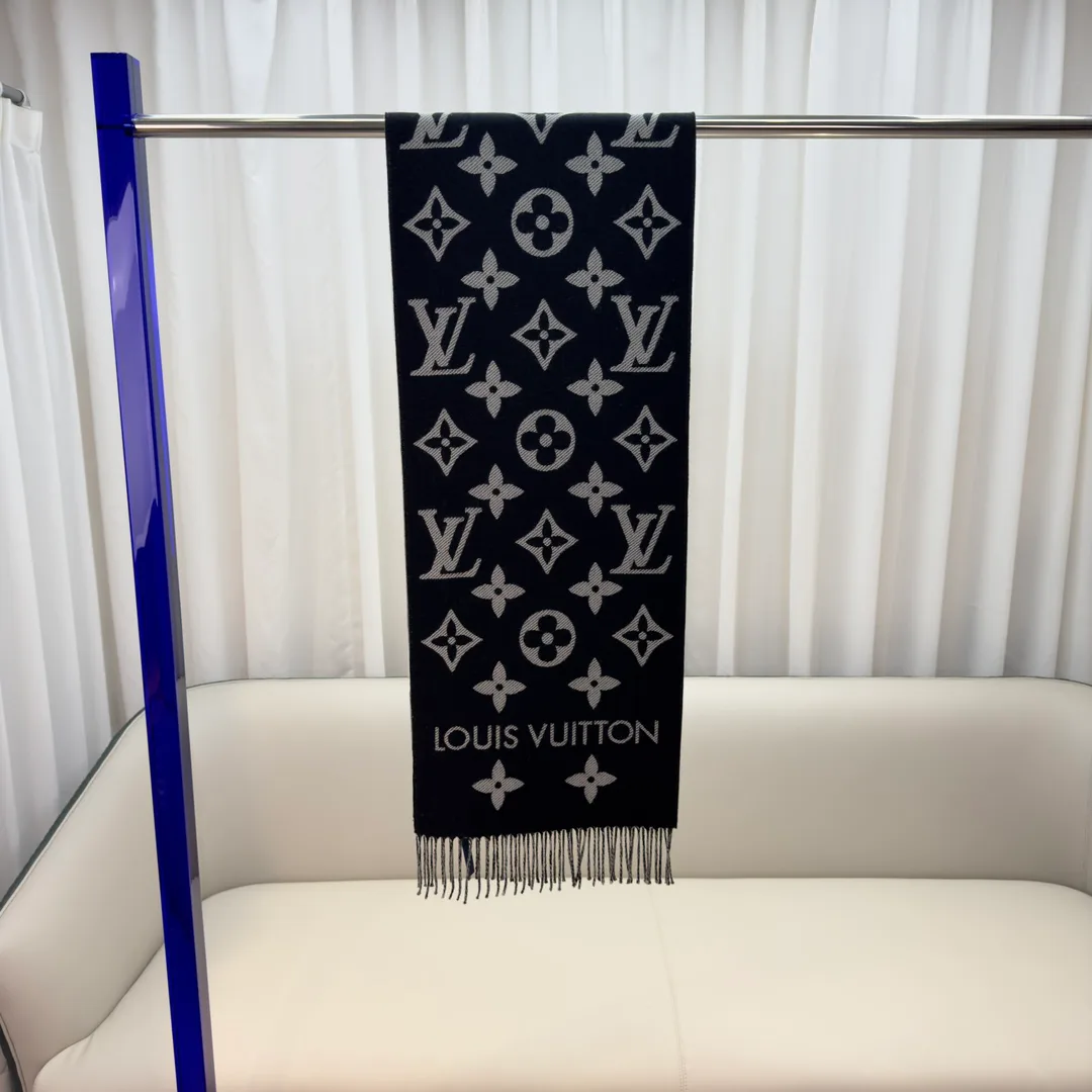 Шарфы Louis Vuitton 2258