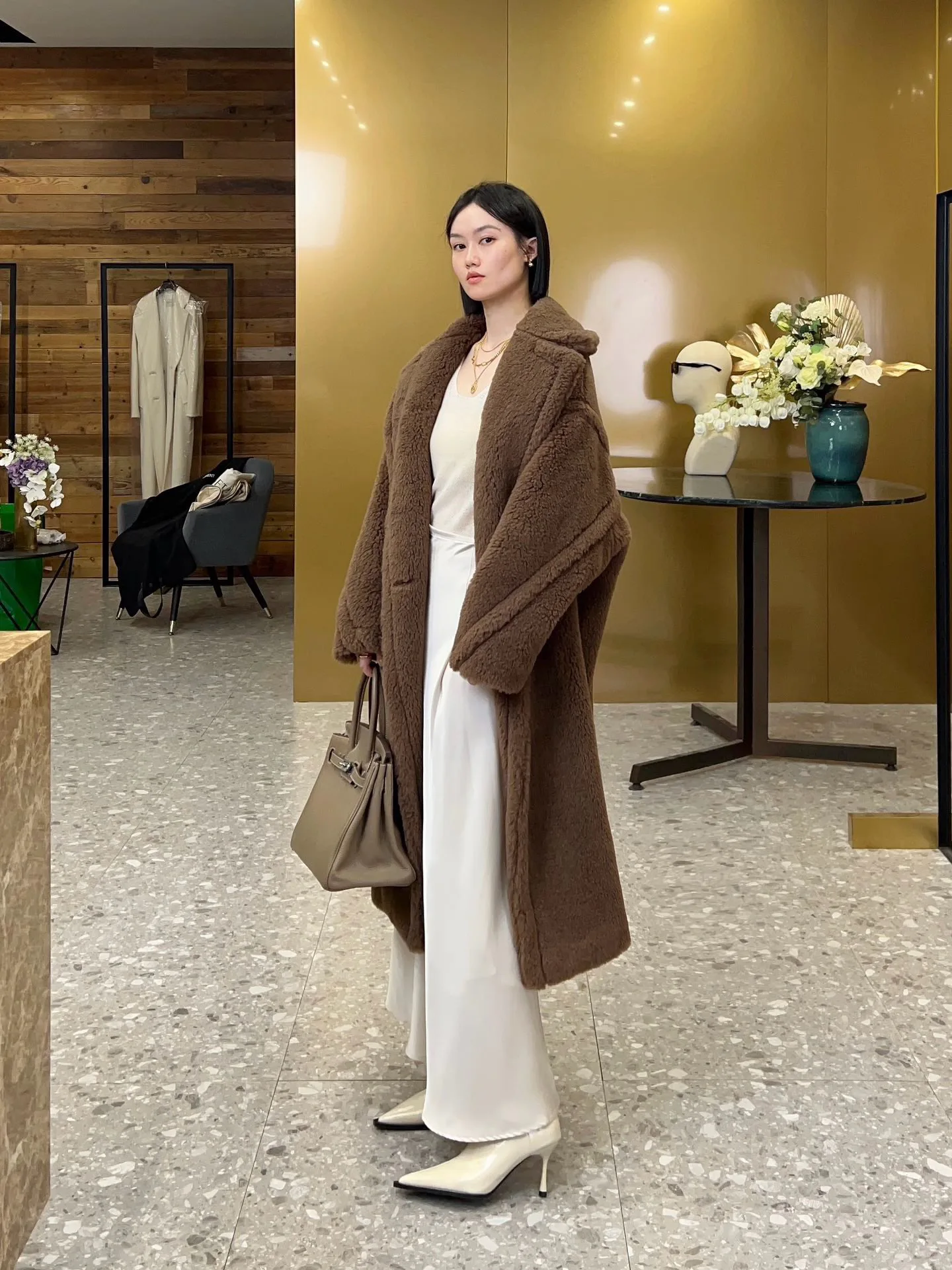 Пальто Женские Max Mara 1329180