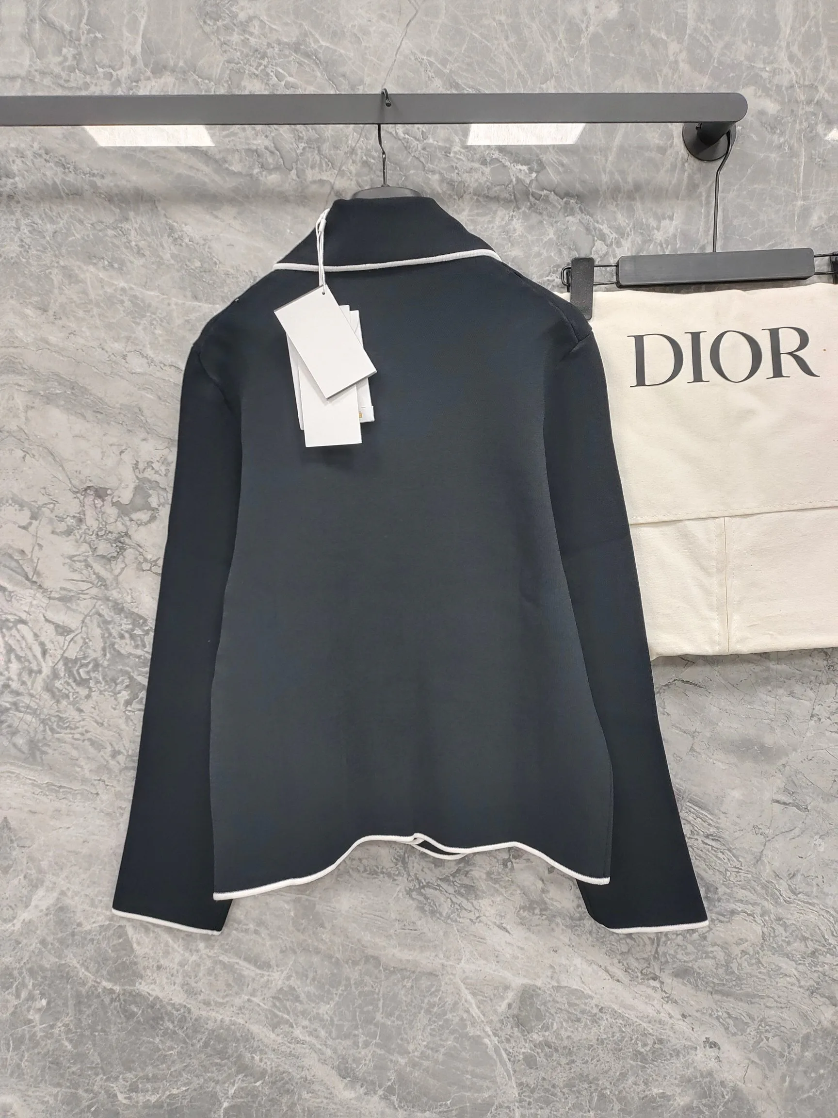 Джемперы И Свитеры Женские Christian Dior 17953842