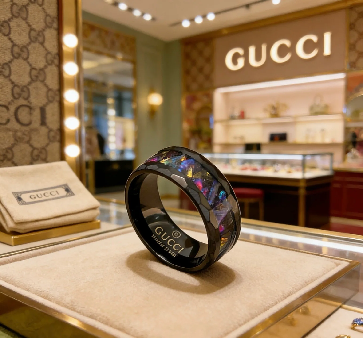 Бижутерия Gucci 11755900