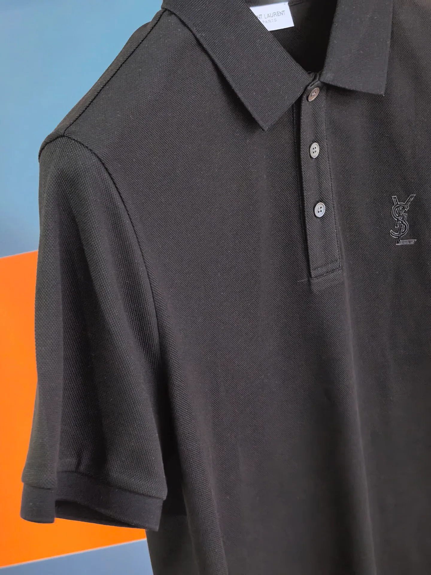 Футболки Мужские Saint Laurent 31247