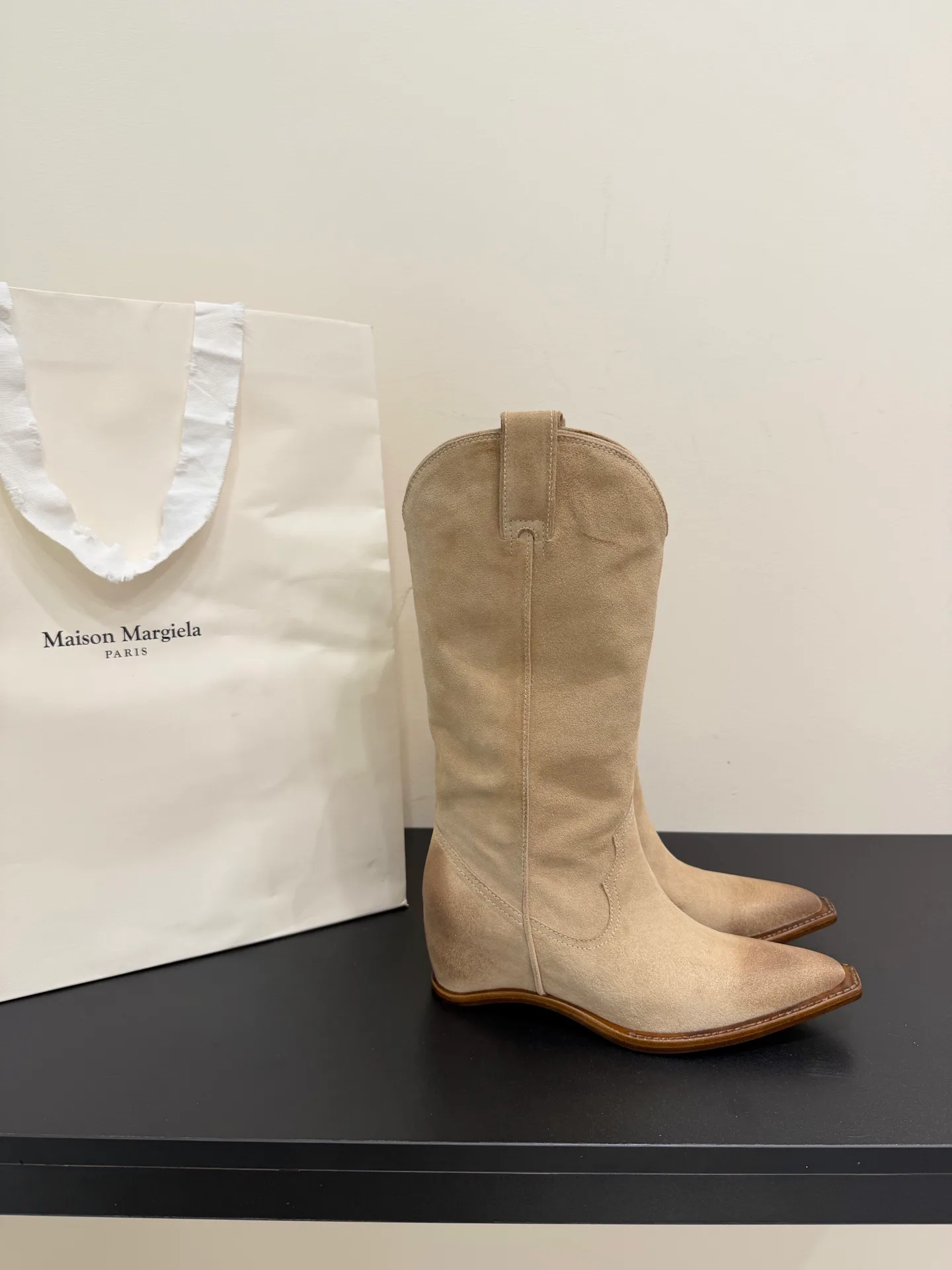 Сапоги Женские Maison Margiela 17955982
