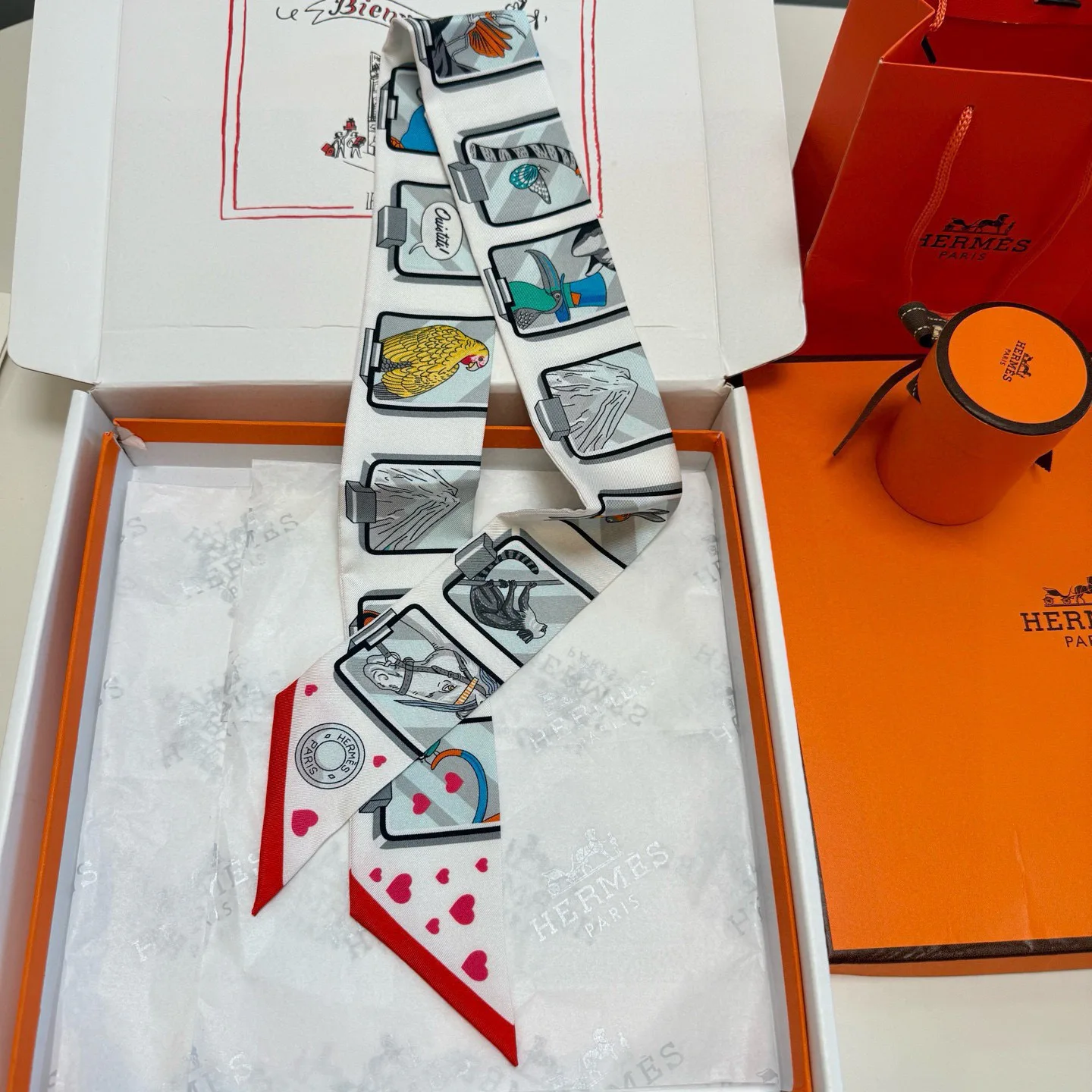 Платки Hermes 10695703