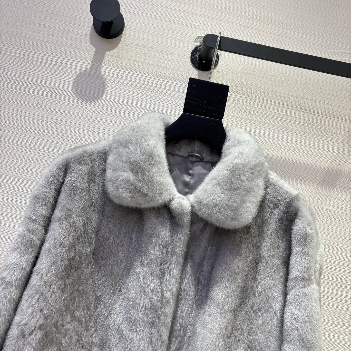 Шубы Женские Christian Dior 562186