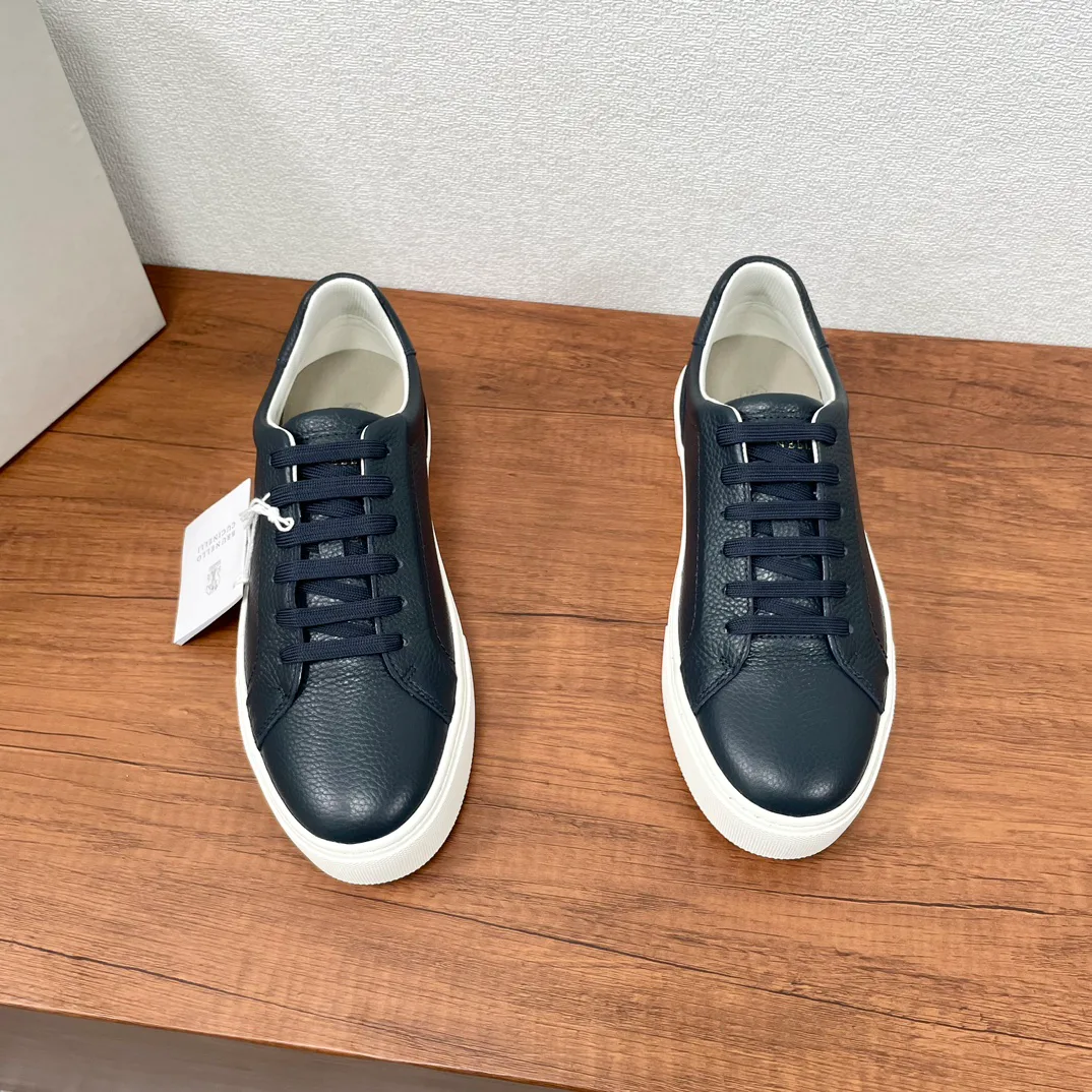 Кроссовки Мужские Brunello Cucinelli 17307292