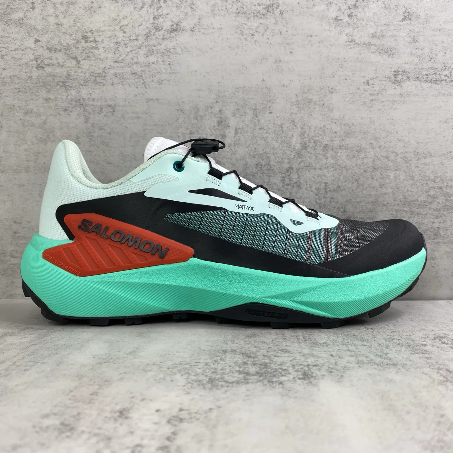 Кроссовки Женские Salomon 17835394