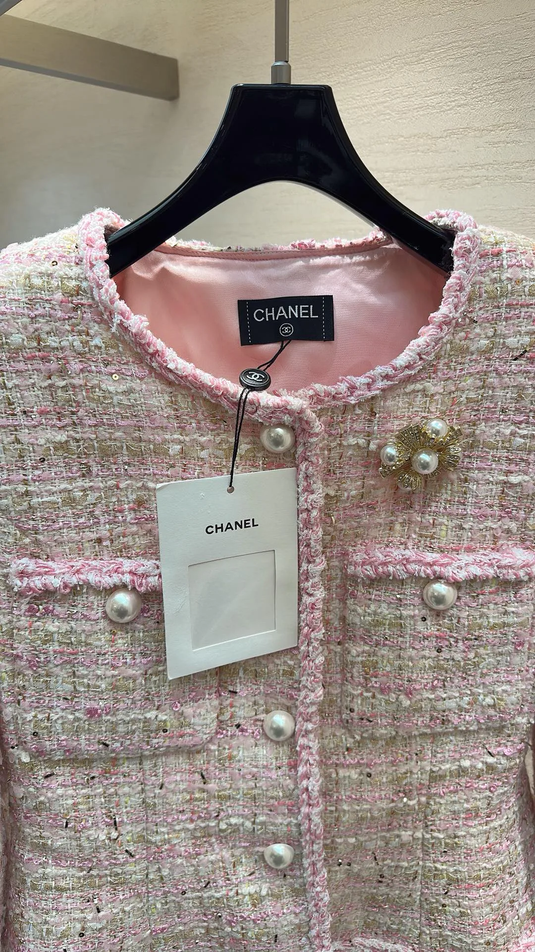 Жакеты Женские Chanel 4530541