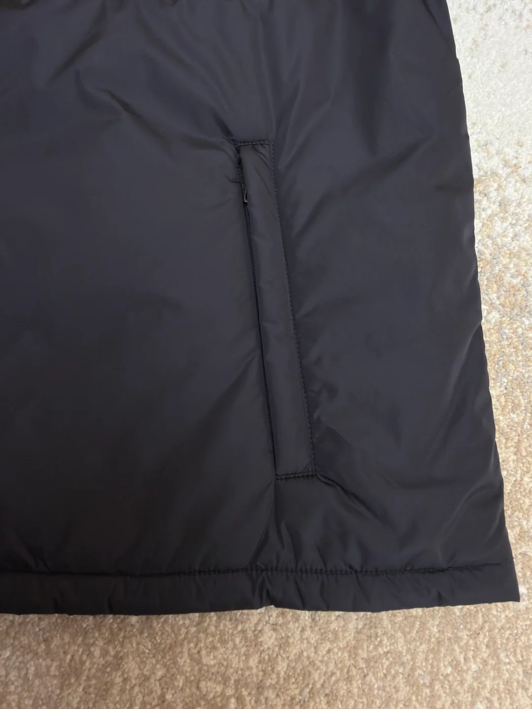Куртки И Пуховики Мужские Prada 11430131
