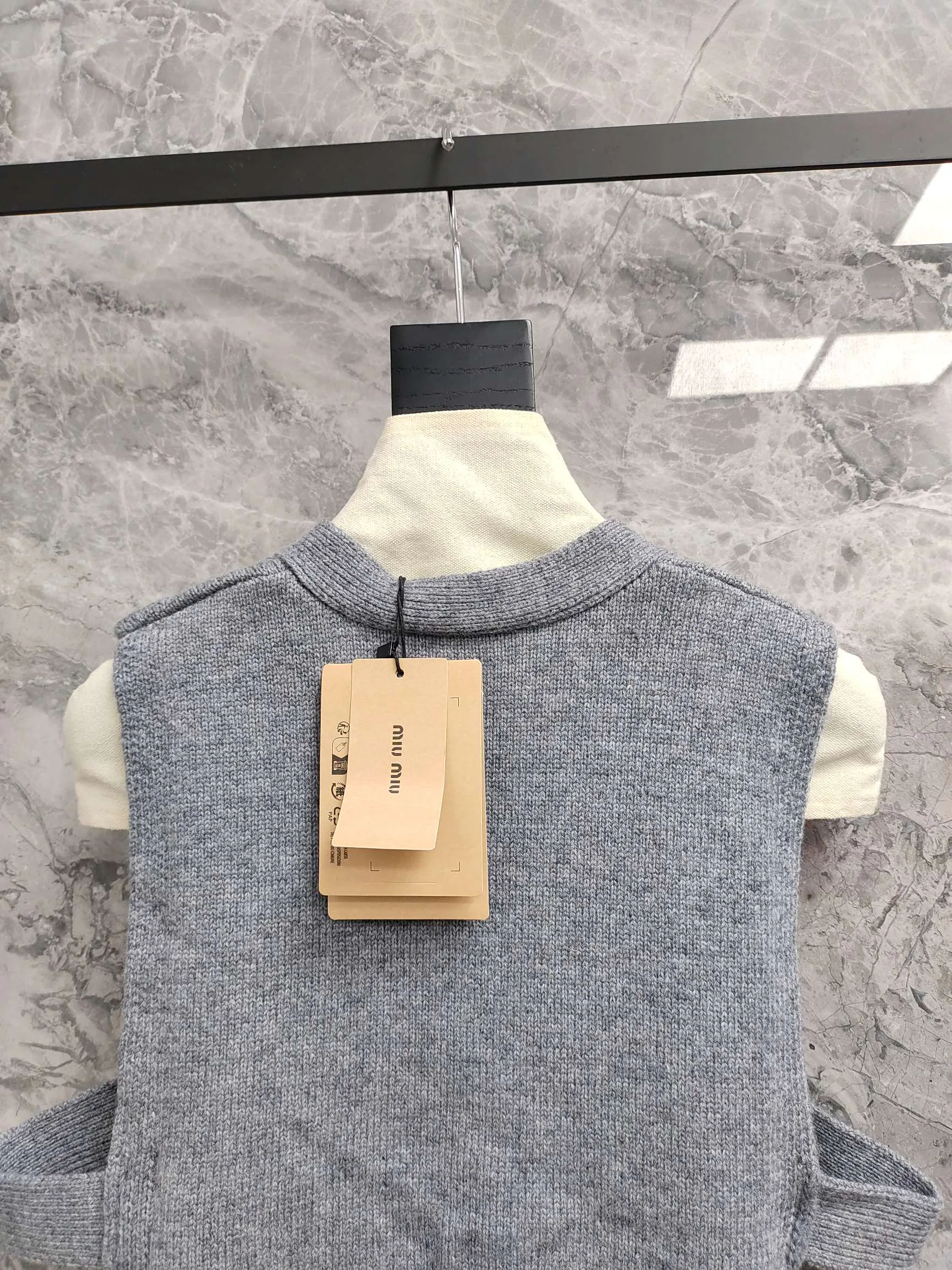 Джемперы И Свитеры Женские Miu Miu 931376