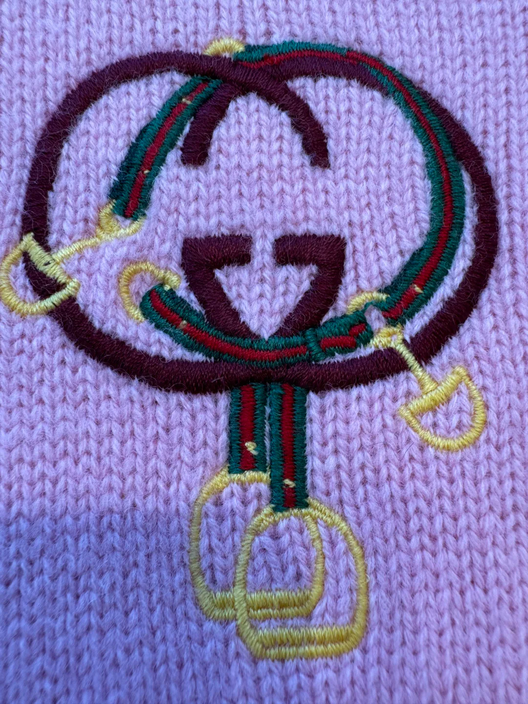 Джемперы И Свитеры Женские Gucci 1610811