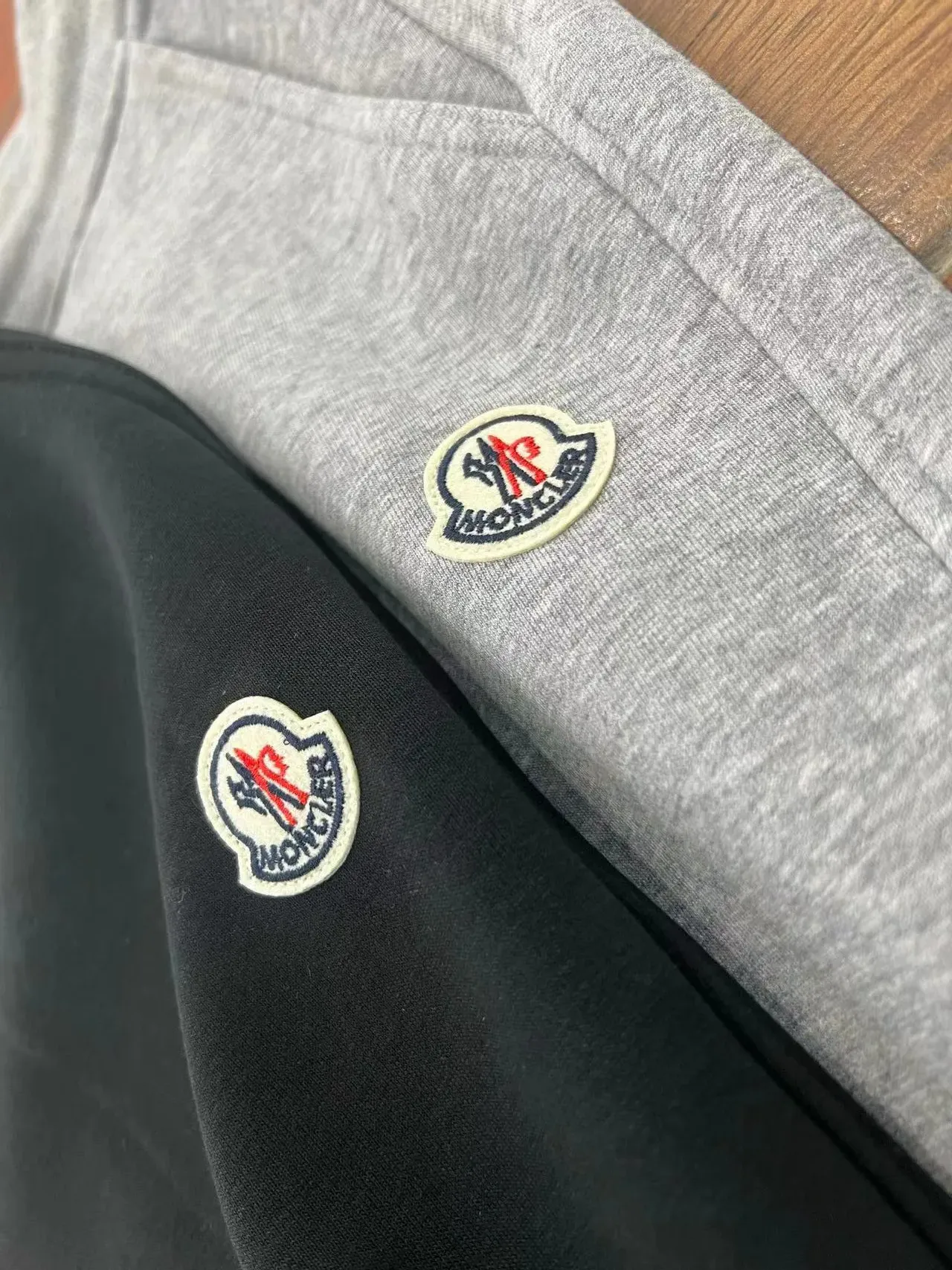Брюки Мужские Moncler 1267129