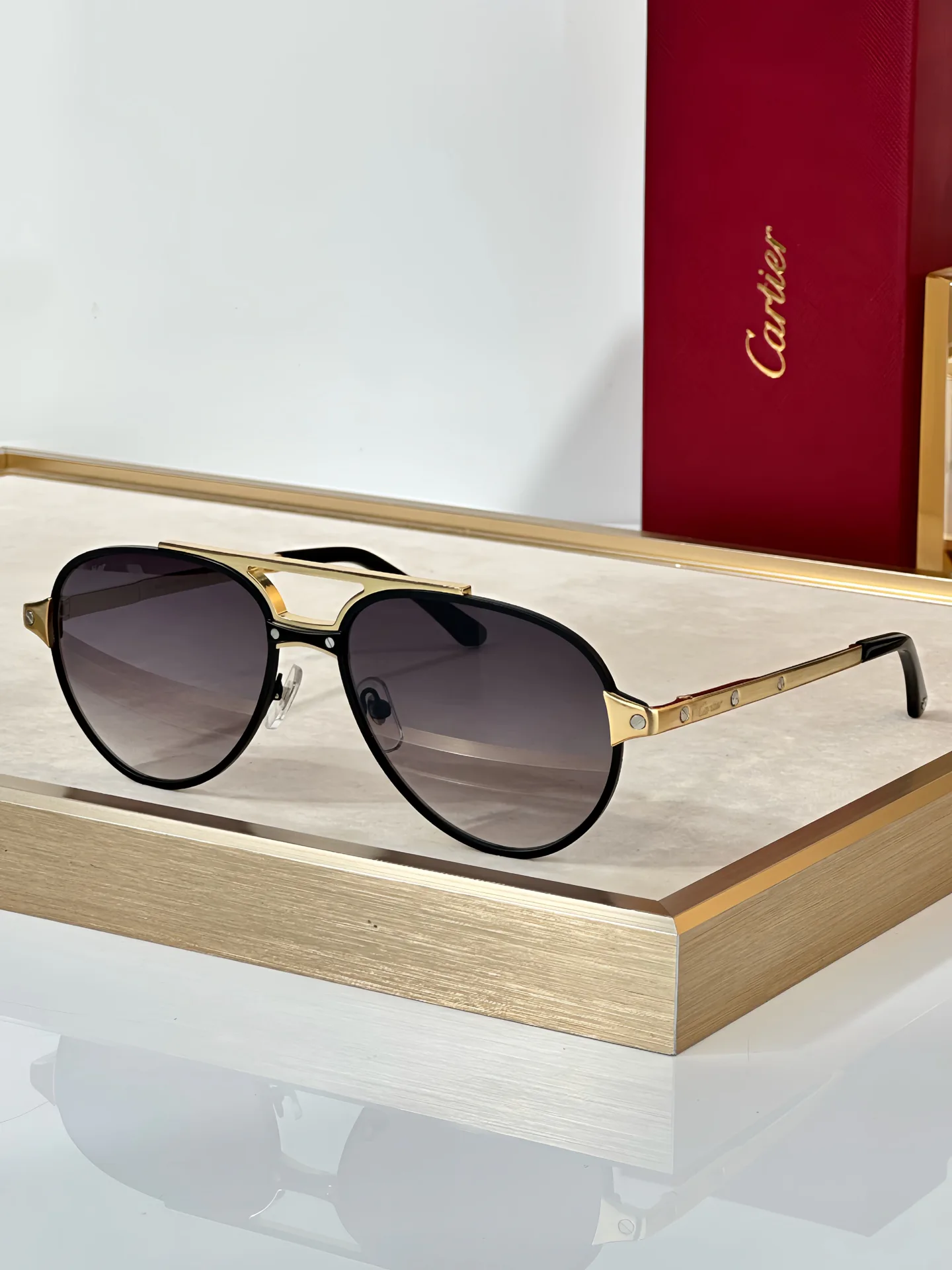 Очки Cartier 175121