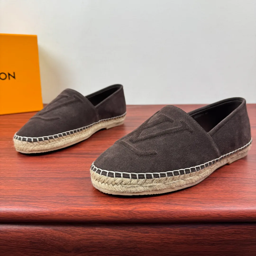 Мокасины Мужские Louis Vuitton 13136162