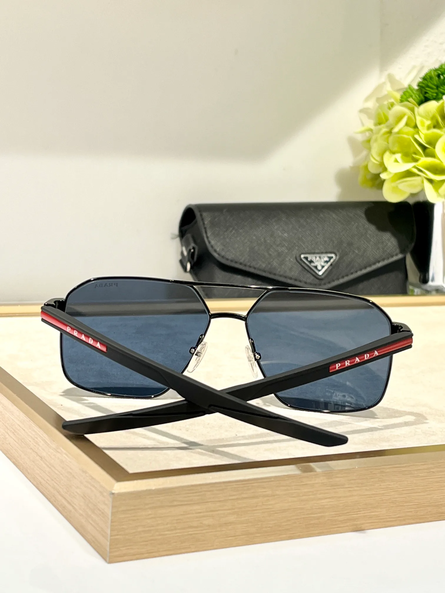 Очки Prada 9169493