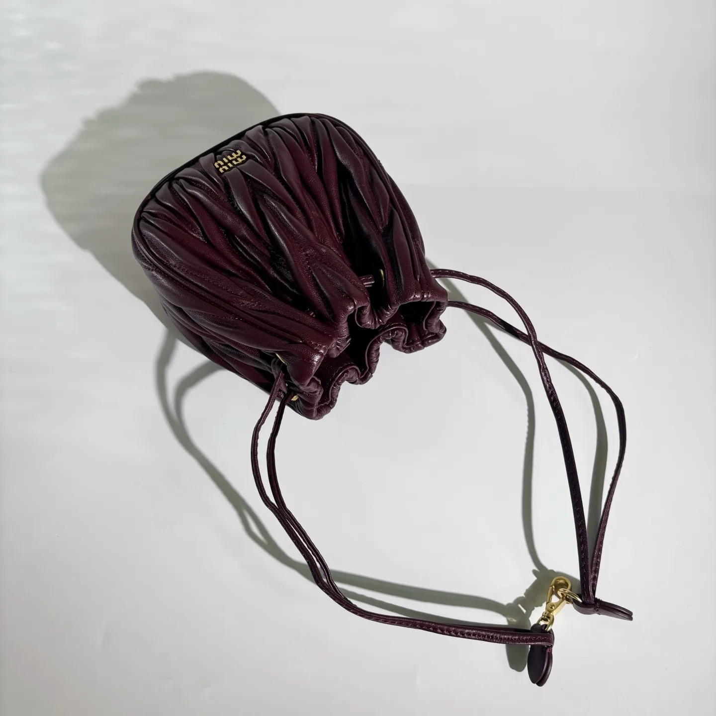 Клатчи Женские Miu Miu 10105274