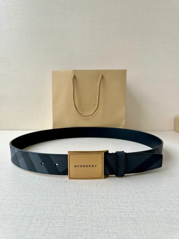 Ремни Burberry 35121