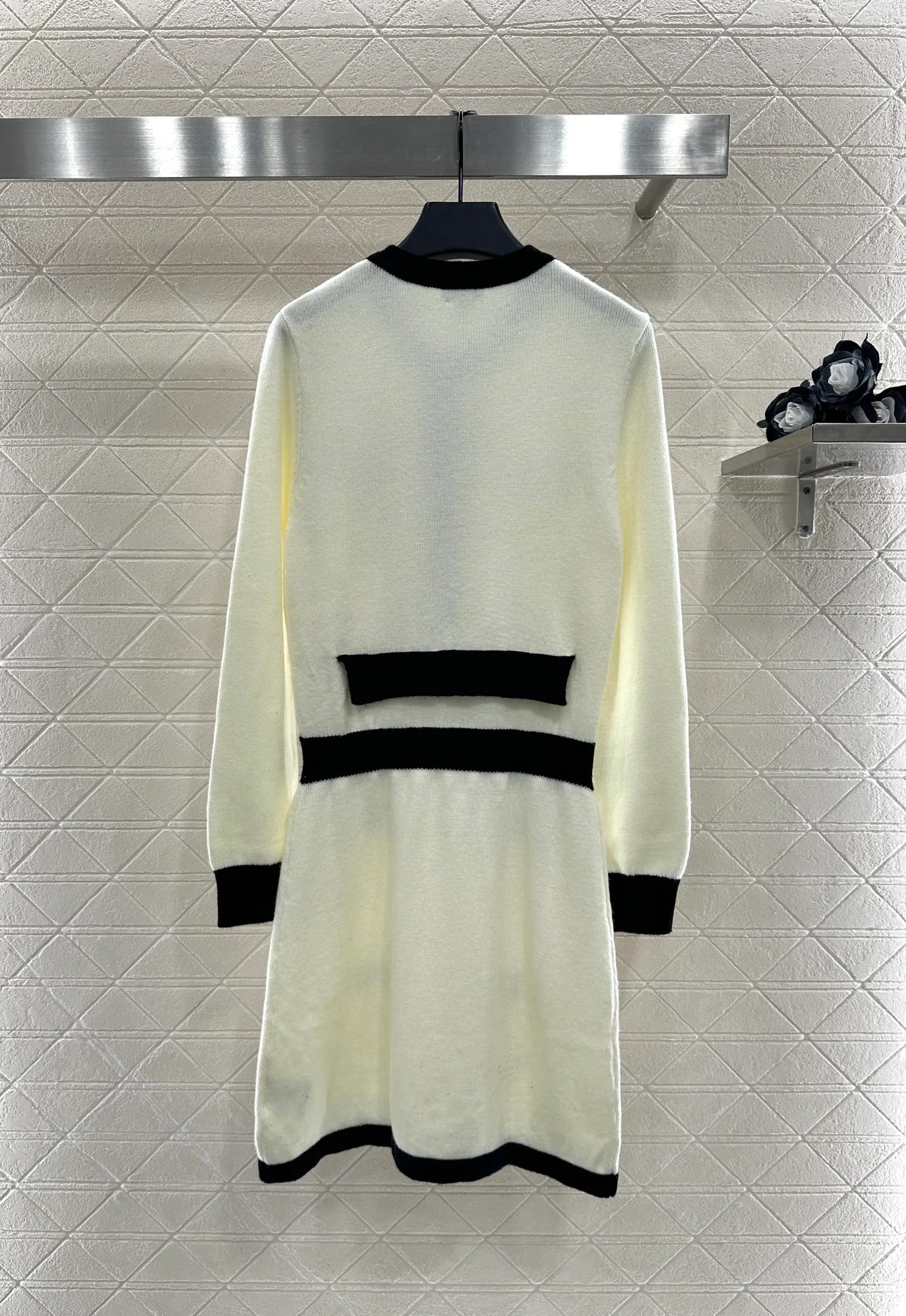 Платья Женские Chanel 82042