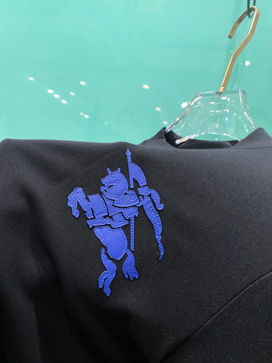 Лонгсливы Мужские Burberry 1758059