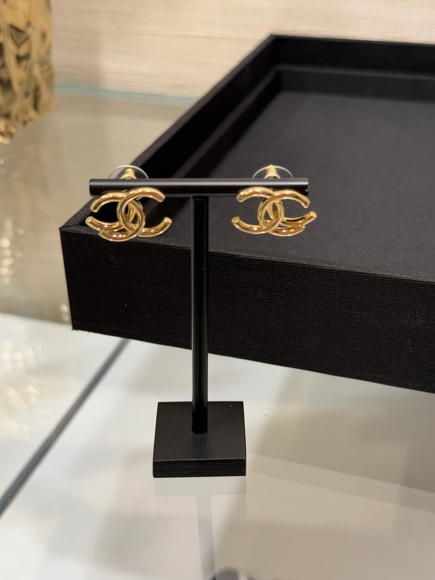 Бижутерия Chanel 17728652