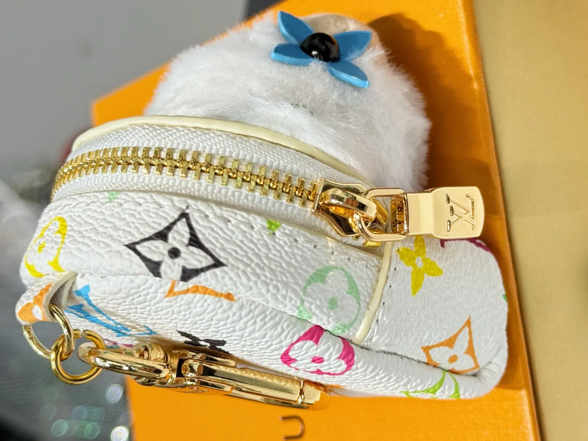 Ключницы Louis Vuitton 553071