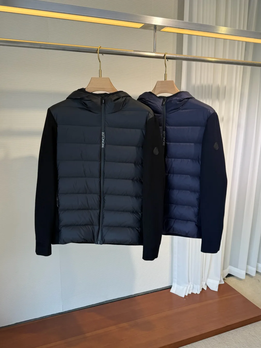 Куртки И Пуховики Женские Moncler 791633