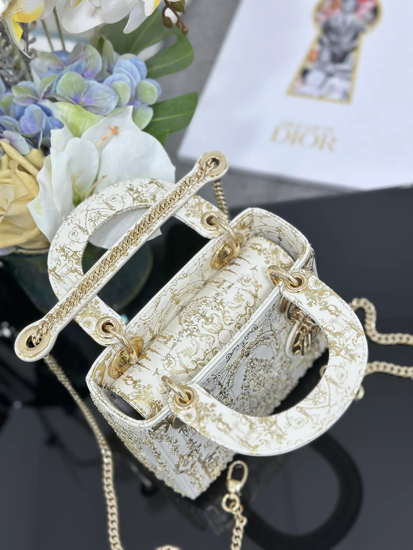 Сумки На Ремне Женские Christian Dior 549625