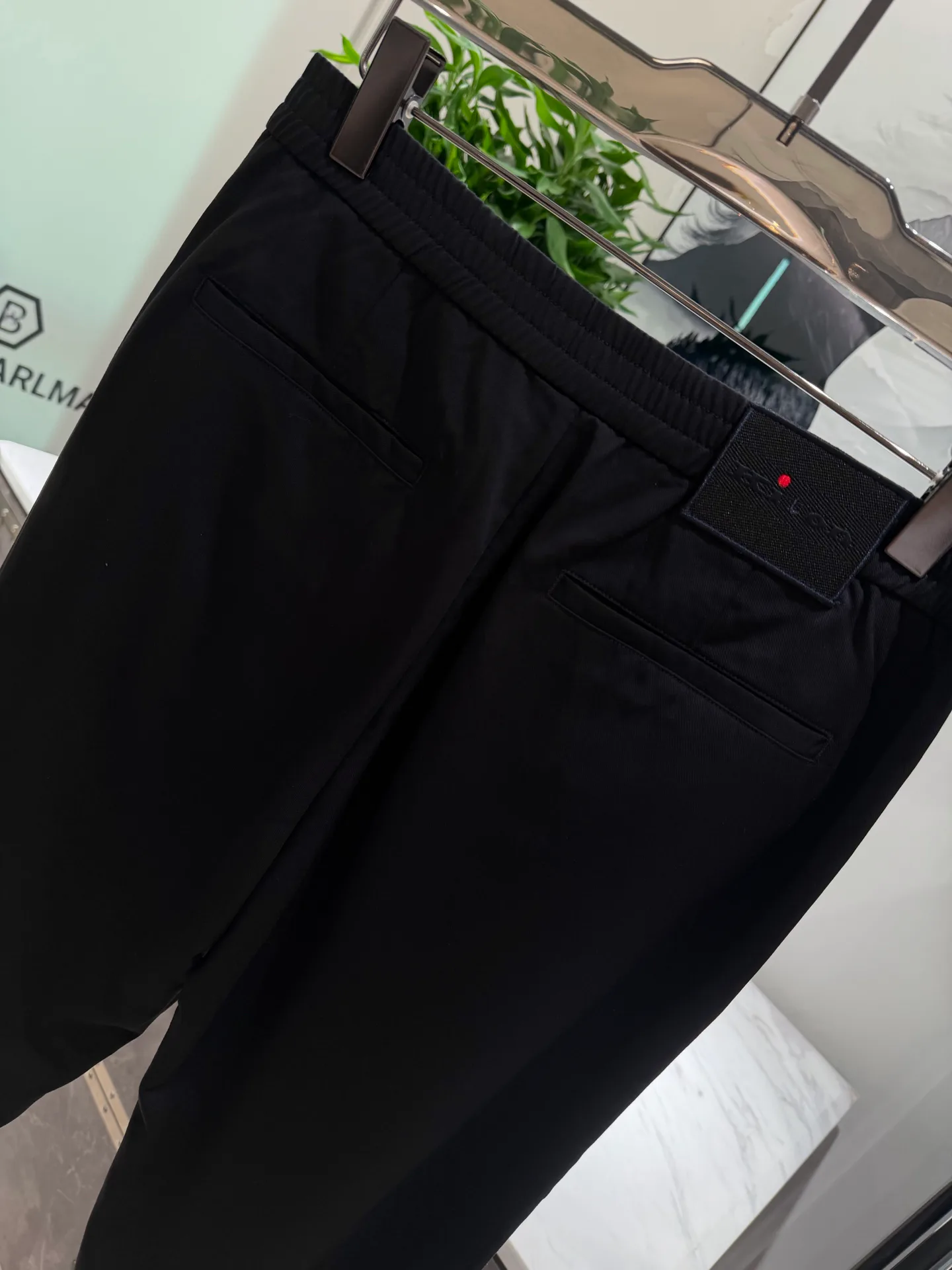 Брюки Мужские Kiton 10507328