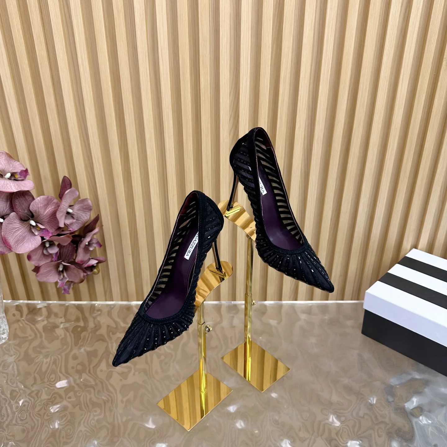 Туфли Женские Aquazzura 5057687