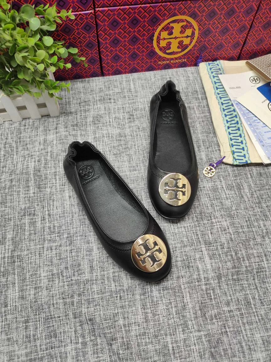 Балетки Женские Tory Burch 10806860