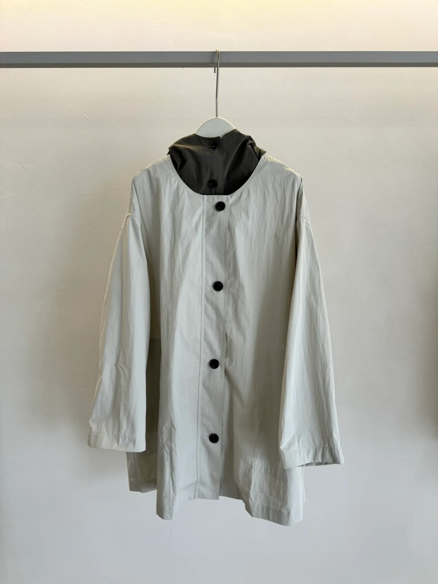 Куртки И Пуховики Женские Maison Margiela 10757170