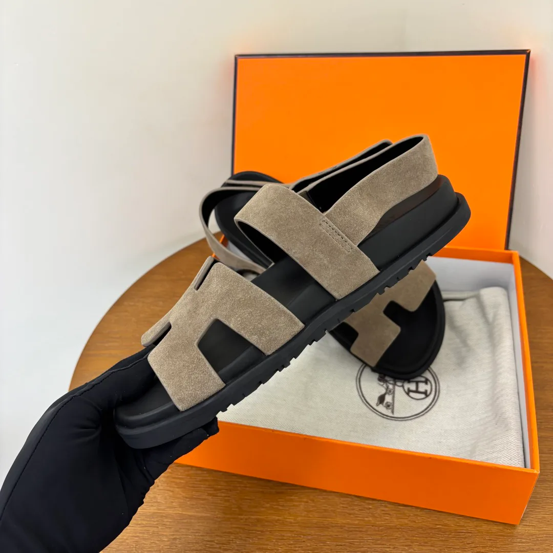 Сандалии Женские Hermes 1090026