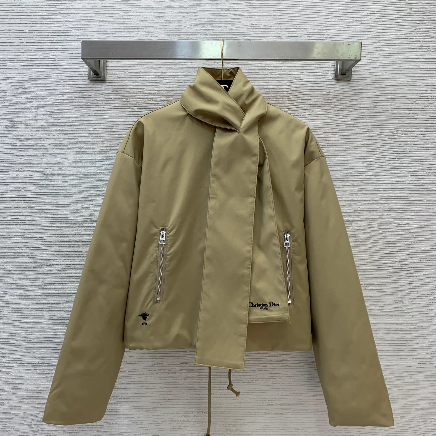 Куртки И Пуховики Мужские Christian Dior 1565098