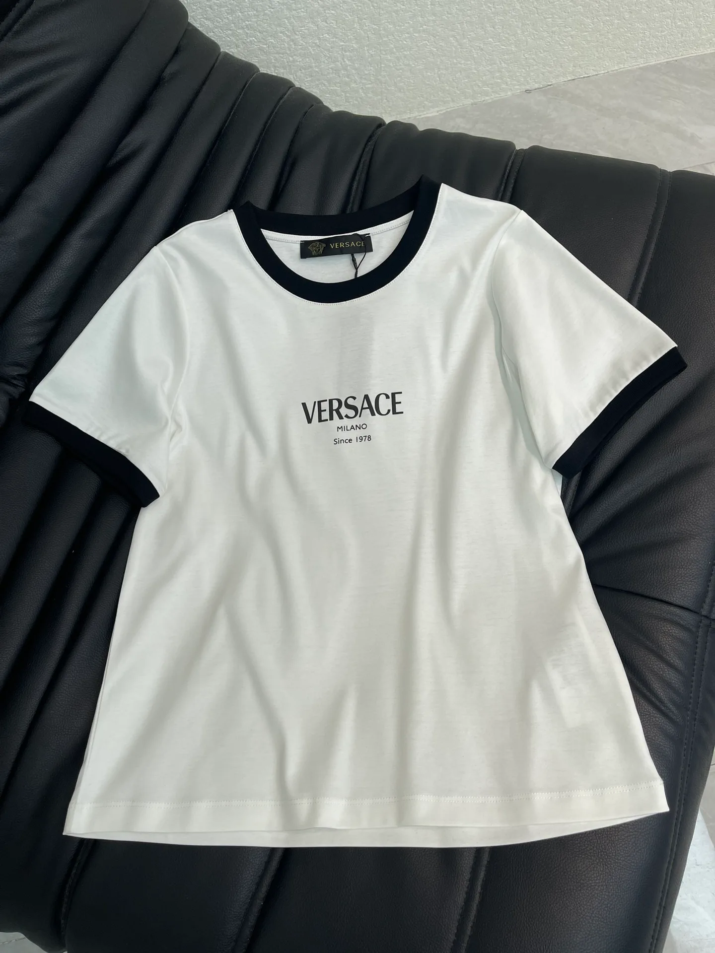 Футболки Женские Versace 11889073