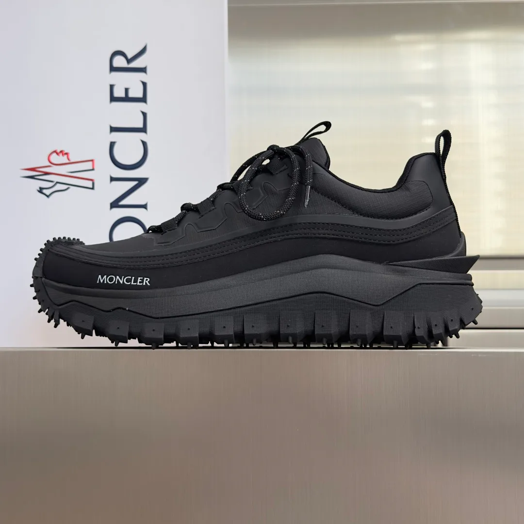 Кроссовки Мужские Moncler 11490372