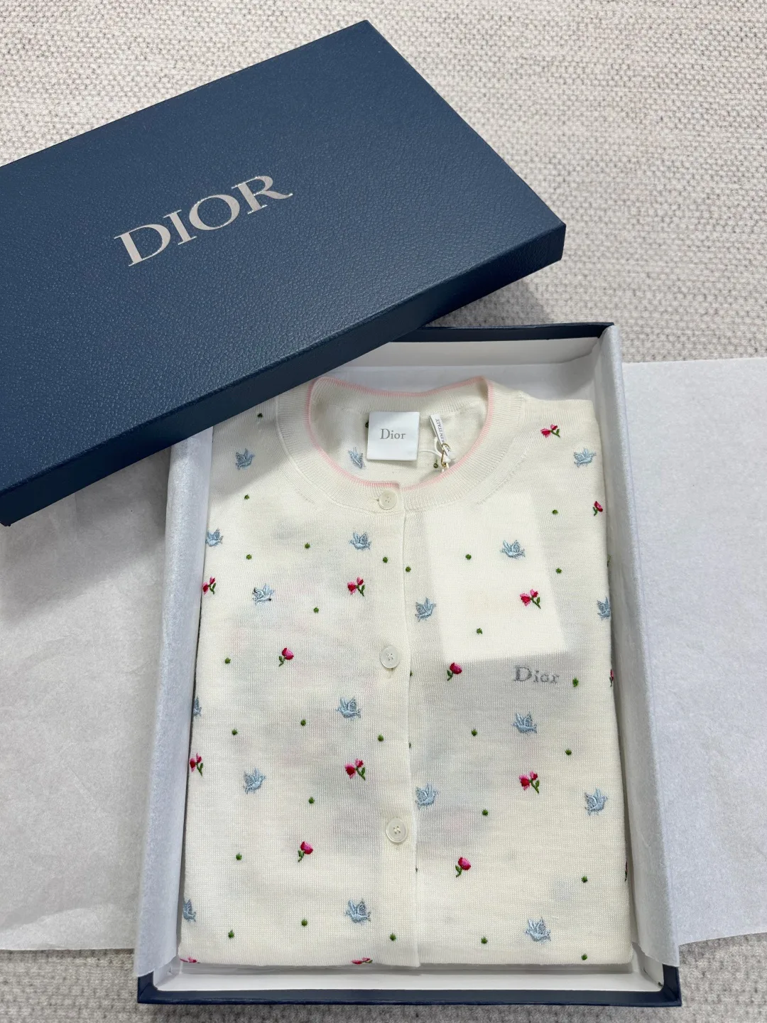 Жакеты Женские Christian Dior 12298451