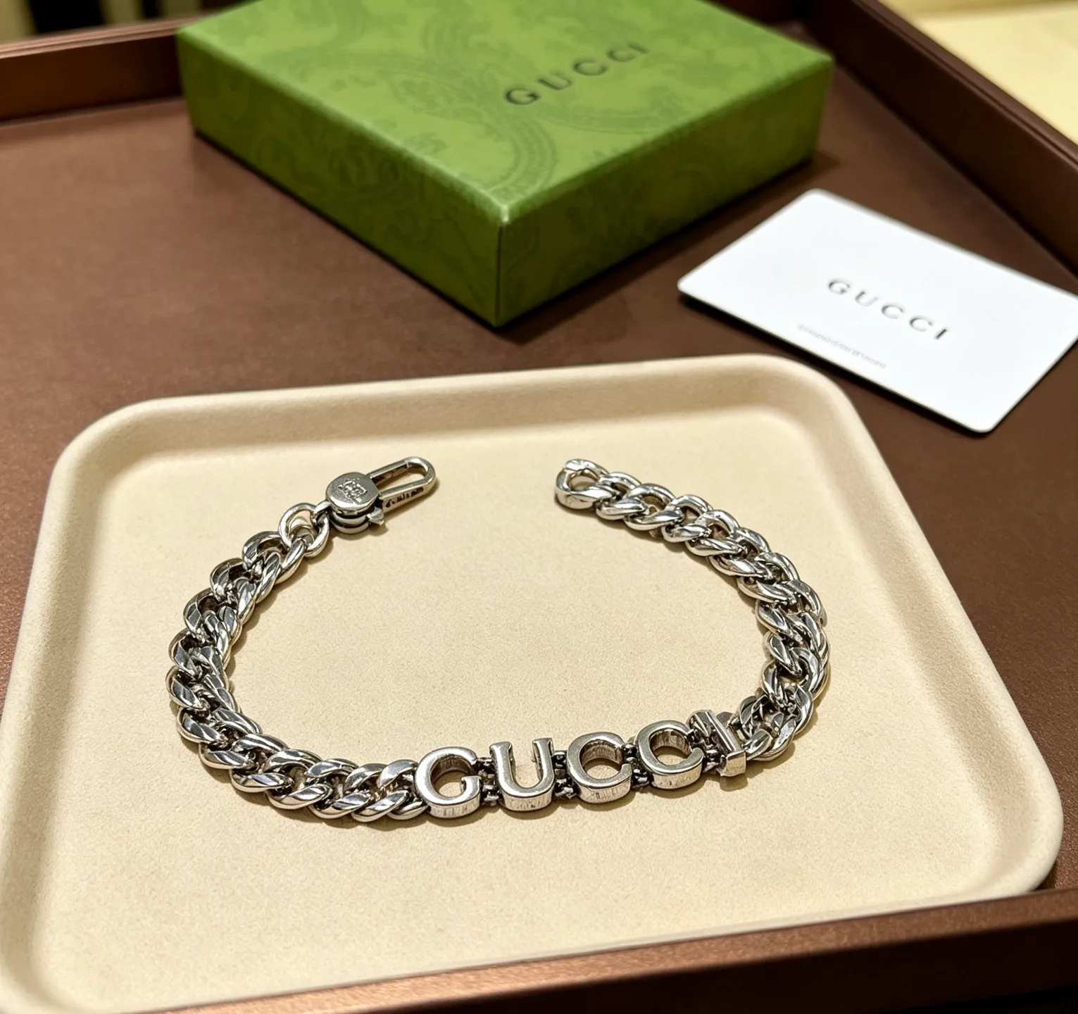Бижутерия Gucci 17569430