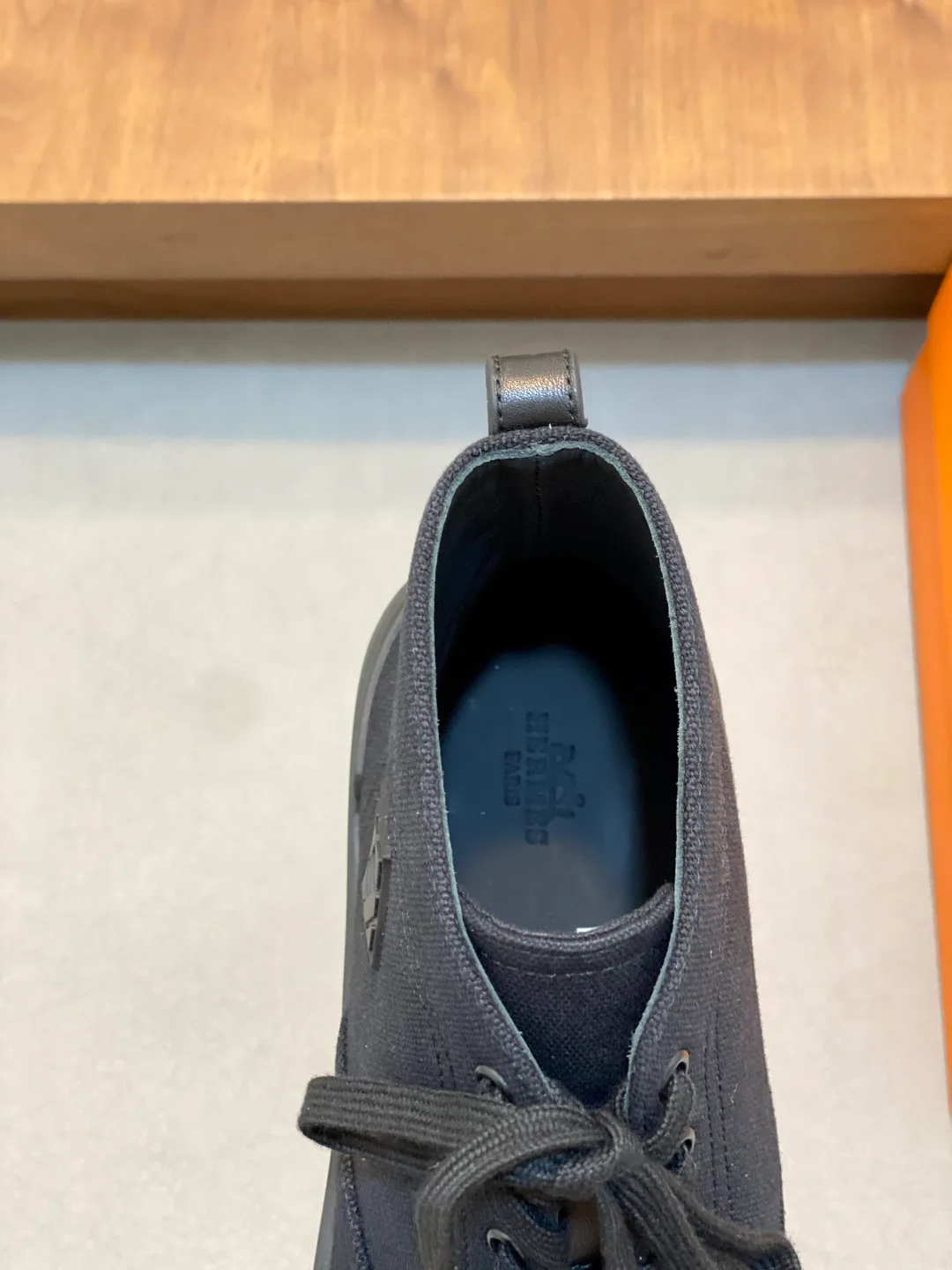 Ботинки Мужские Hermes 149219