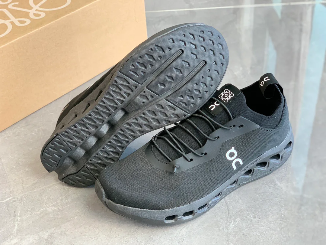 Кроссовки Женские Loewe 112826