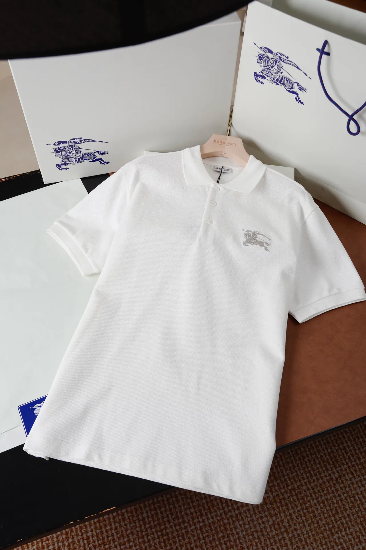 Рубашки Женские Burberry 11425355
