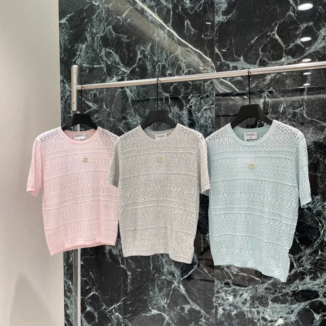 Футболки Мужские Chanel 13559135