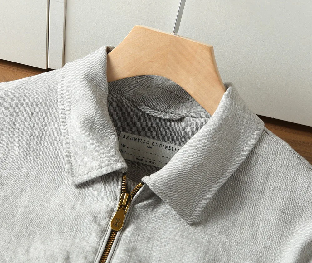 Куртки И Пуховики Мужские Loro Piana 11865307