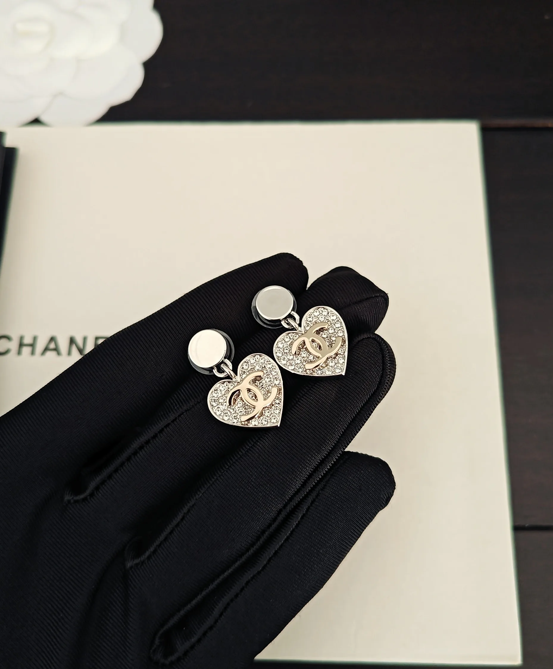 Бижутерия Chanel 11480714