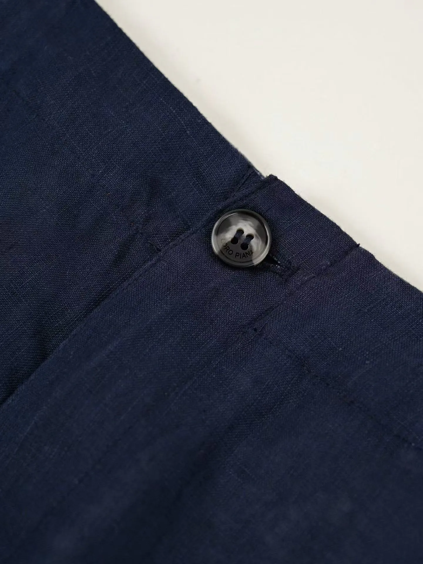 Шорты Мужские Loro Piana 12690967