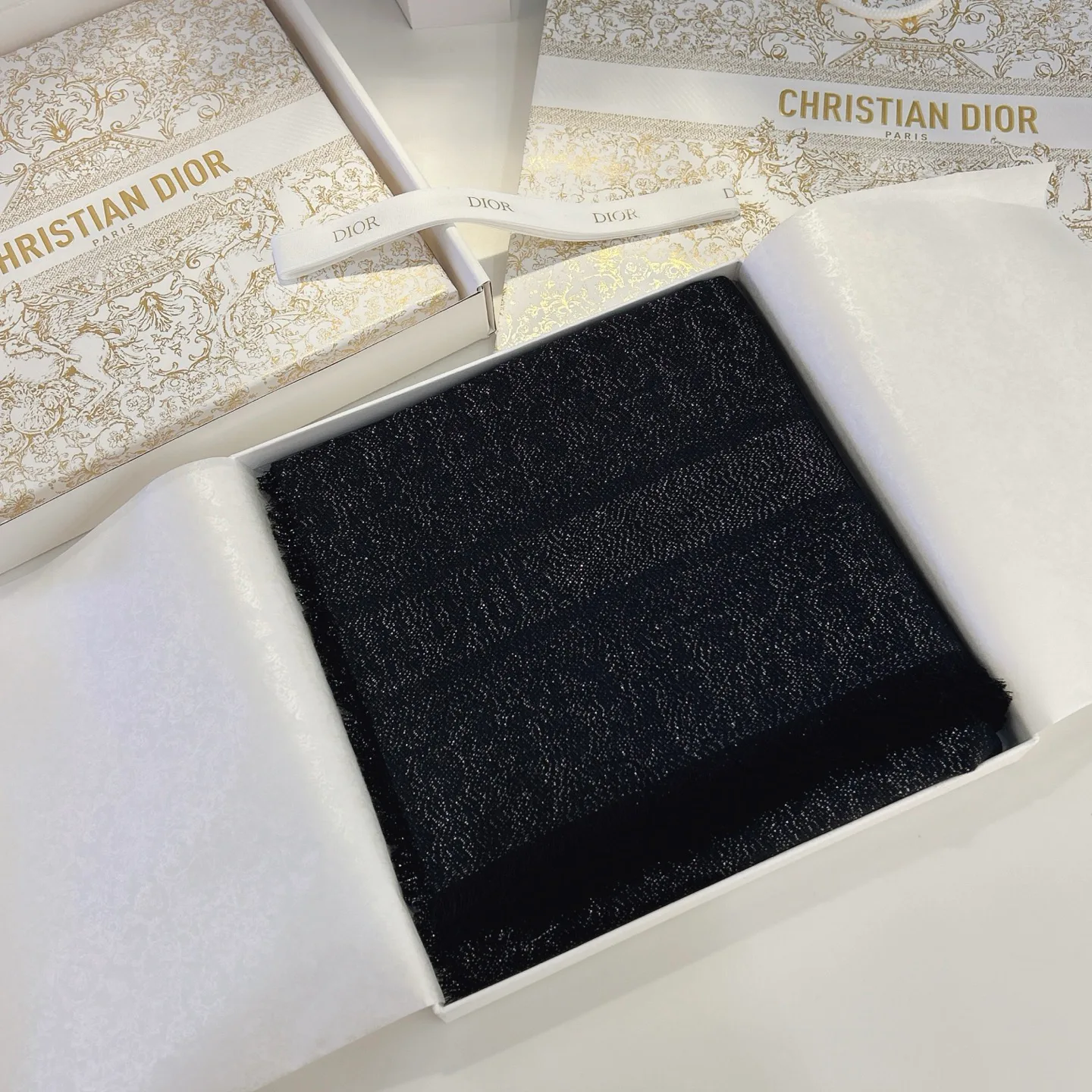 Платки Christian Dior 3918481