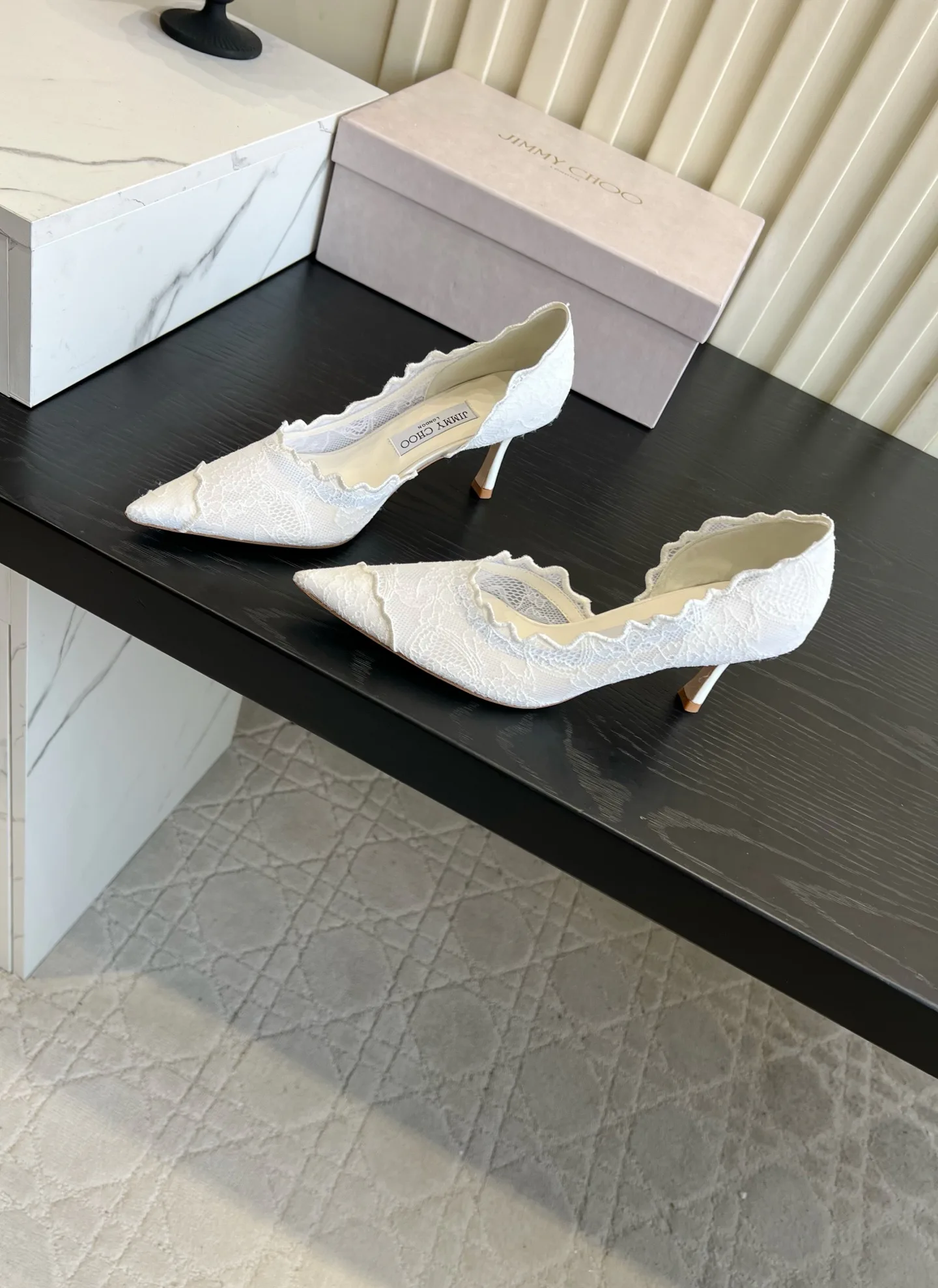 Туфли Женские Jimmy Choo 19533737