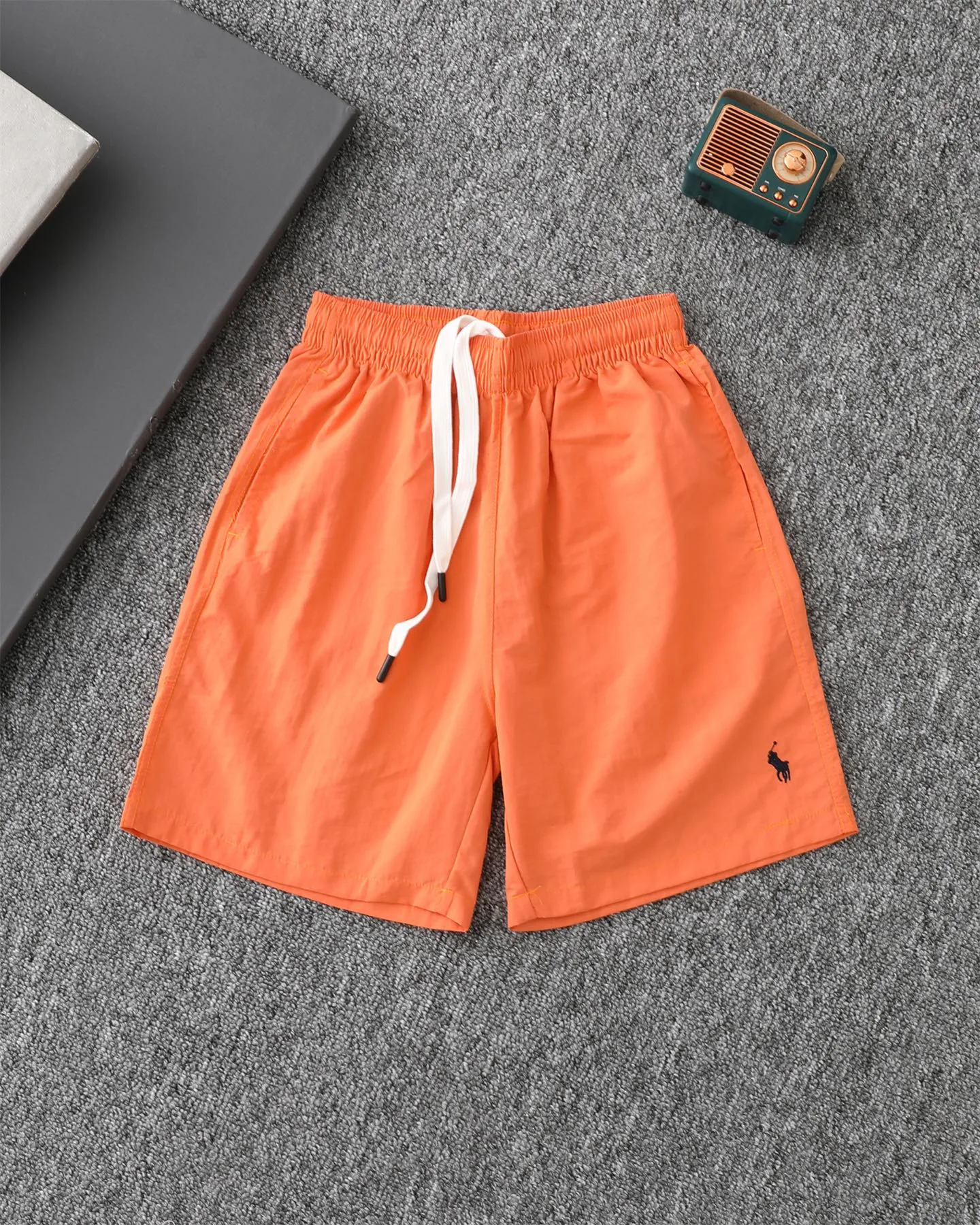 Шорты Мужские Ralph Lauren 12641030