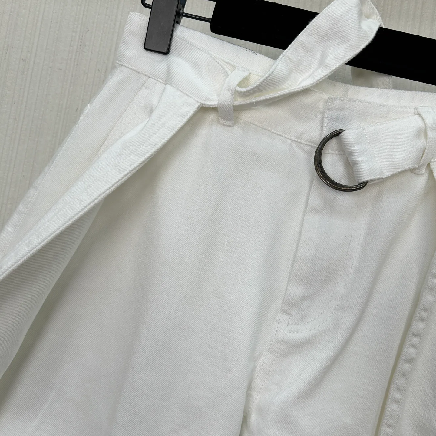 Джинсы Женские Loewe 1593827