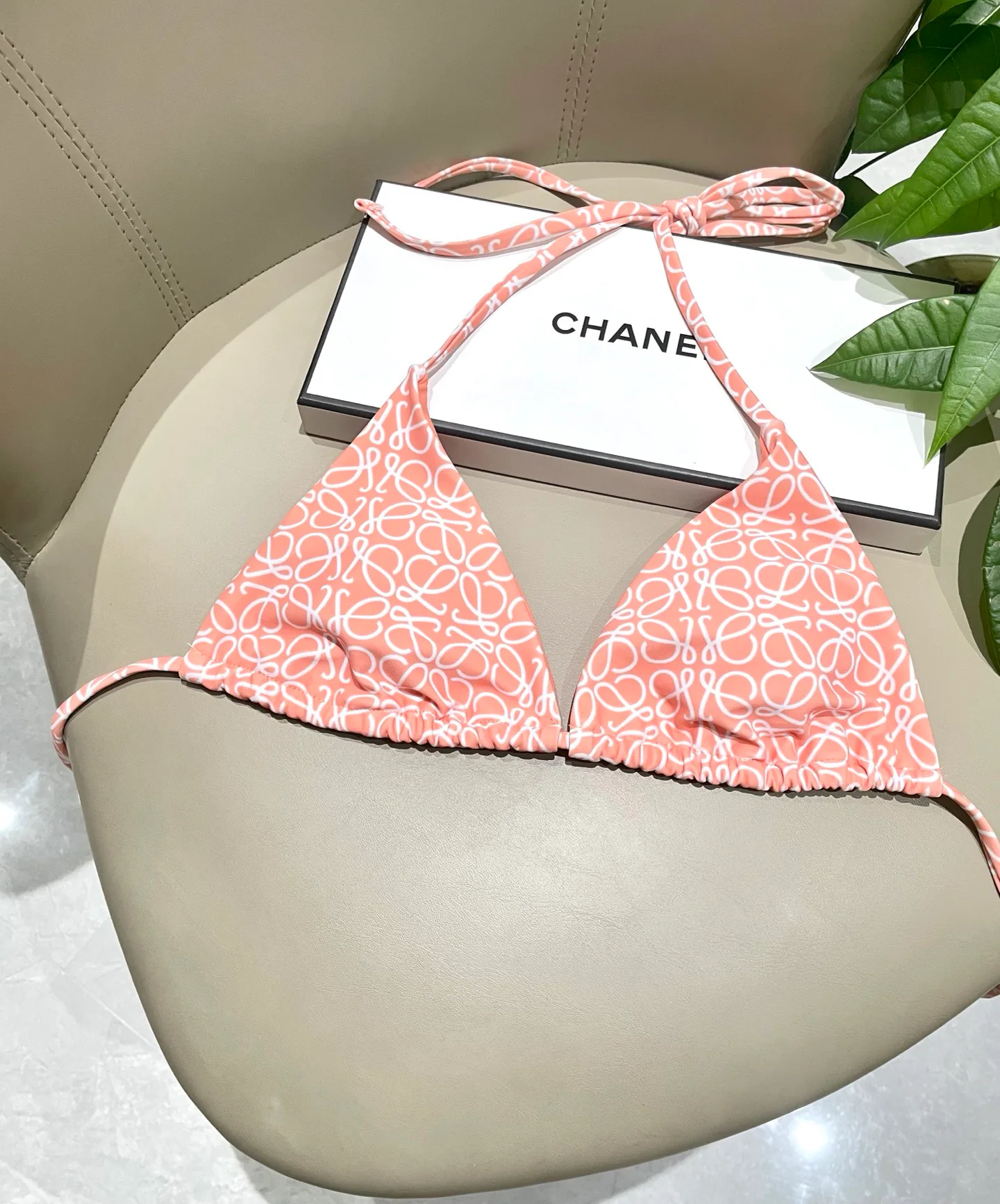 Купальники Женские Loewe 412389