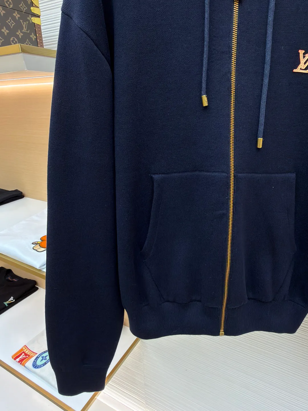 Свитшоты И Худи Мужские Louis Vuitton 13187657